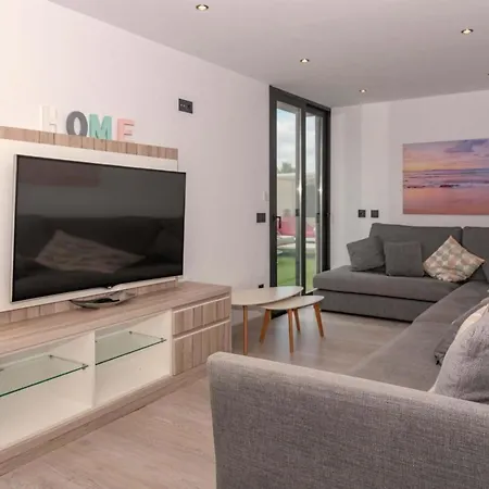 Villa Tania By Sealand Can Picafort (Mallorca)